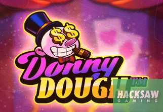 Donny Dough