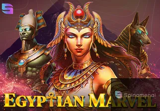 Egyptian Marvel