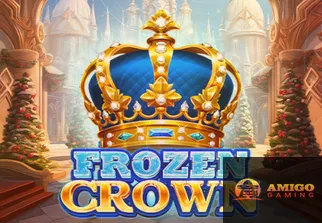 Frozen Crown