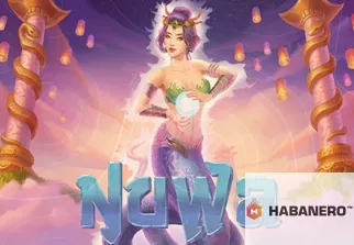 Nuwa
