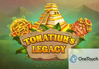Tonatiuh's Legacy