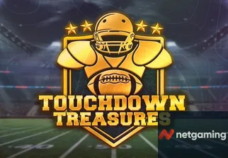 Touchdown Treasures