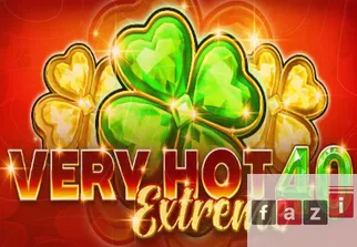 Very Hot 40 Extreme