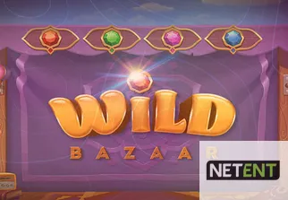 Wild Bazaar